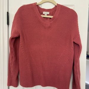 Lucky Brand Sweater